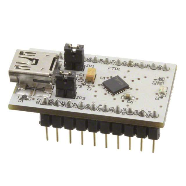 Picture of UMFT221XE-01