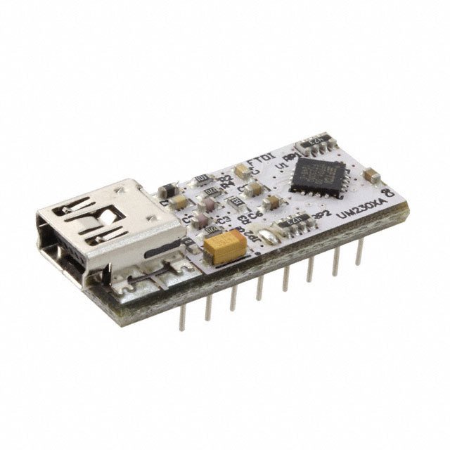 Picture of UMFT230XA-02