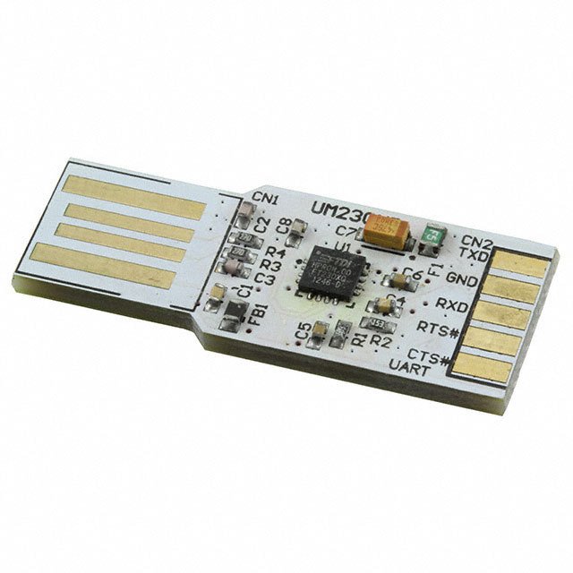 Picture of UMFT230XB-NC