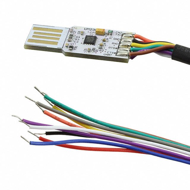 Picture of UMFT230XB-WE