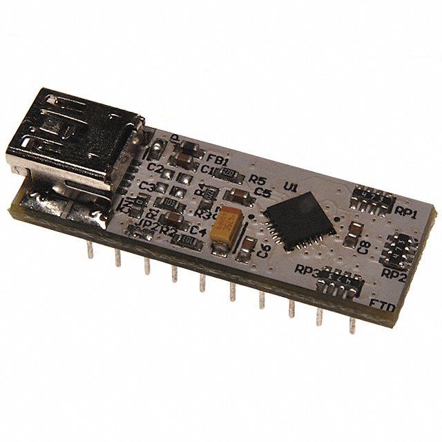Picture of UMFT231XA-01