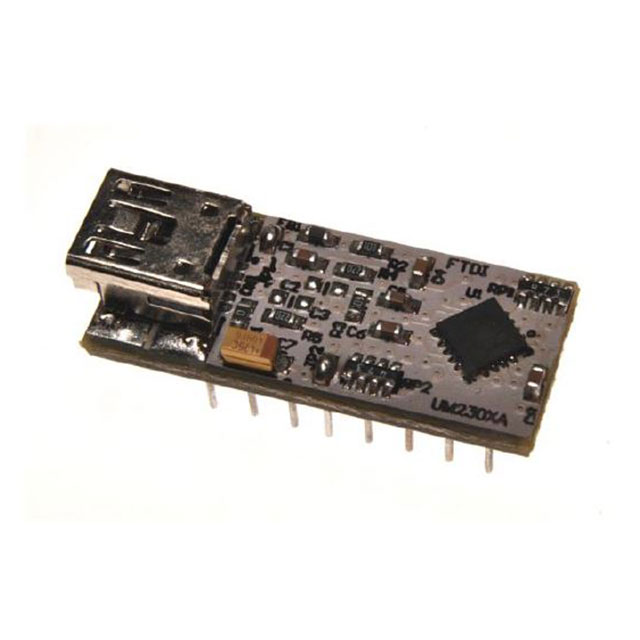 Picture of UMFT231XA-02