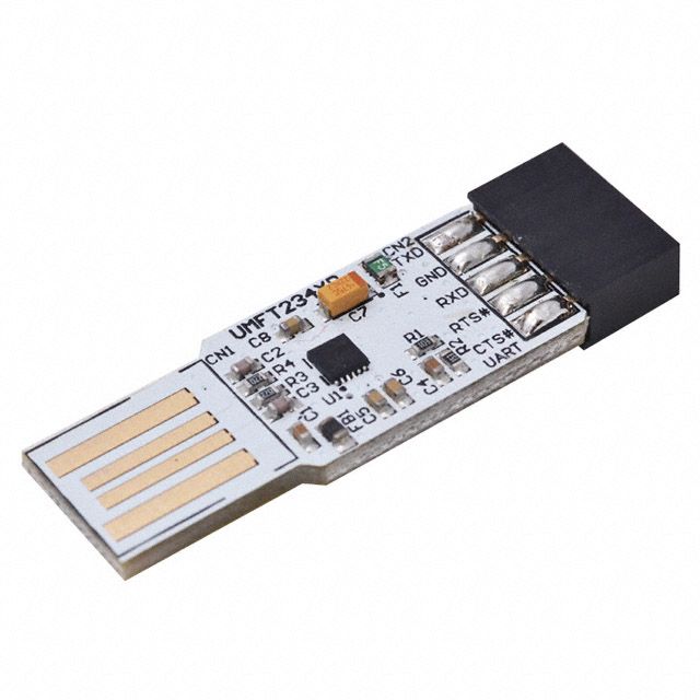Picture of UMFT234XD-01