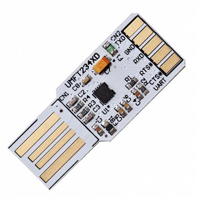 Picture of UMFT234XD-NC