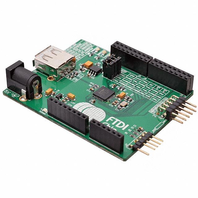 Picture of UMFT311EV