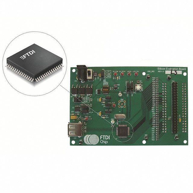 Picture of UMFT313EV