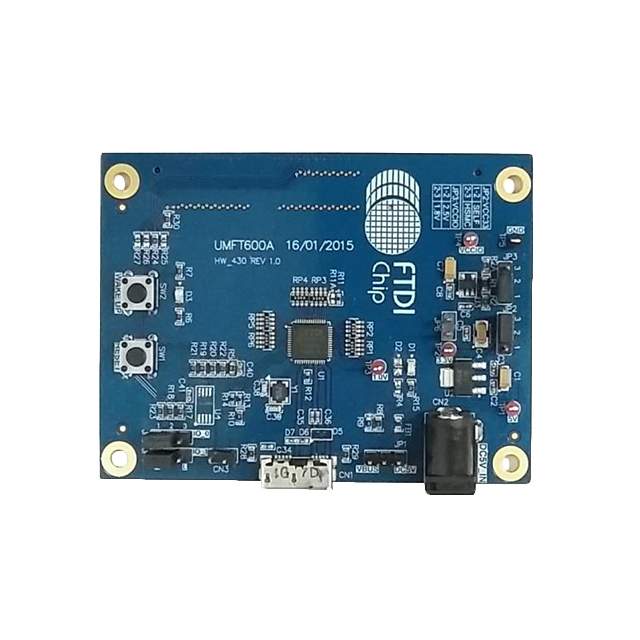 Picture of UMFT600A-B