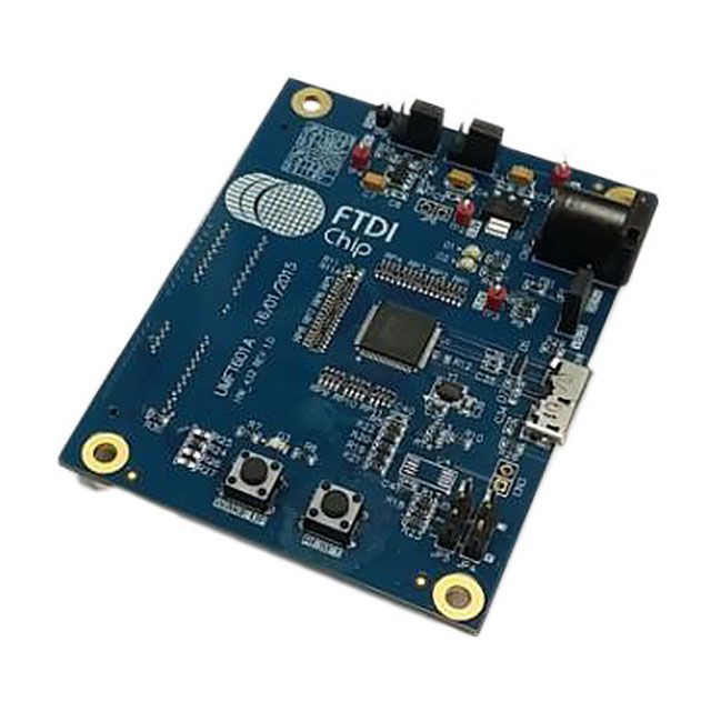 Picture of UMFT601A