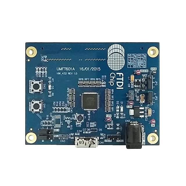 Picture of UMFT601A-B
