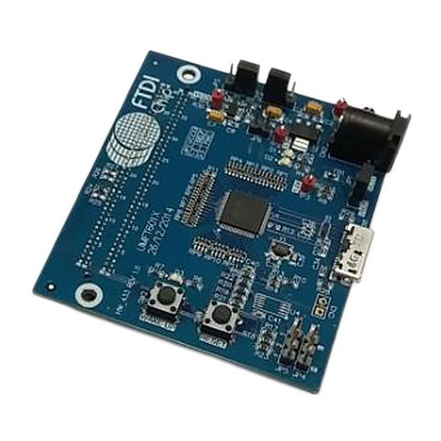 Picture of UMFT601X
