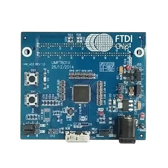Picture of UMFT601X-B