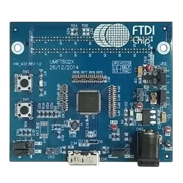 Picture of UMFT602X
