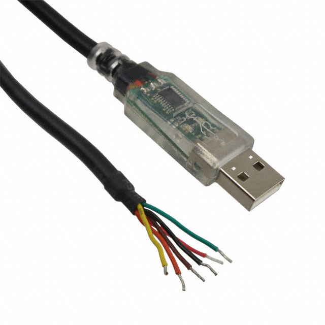 Picture of USB-RS232-WE-5000-BT_0.0  
