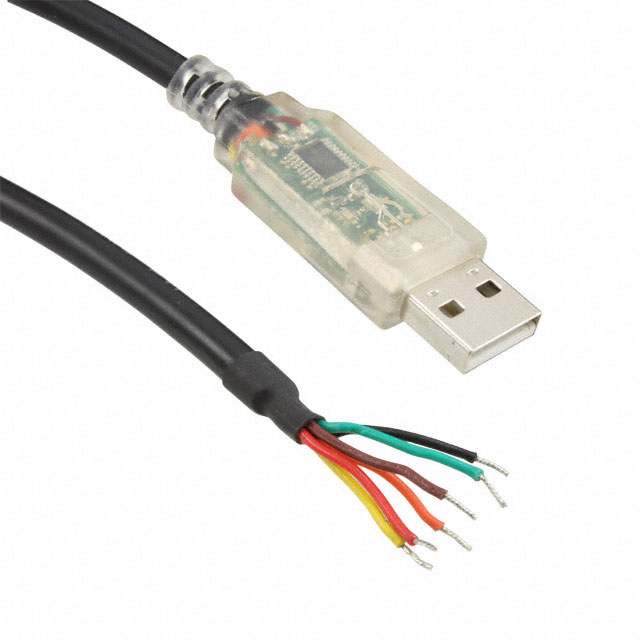 Picture of USB-RS232-WE-5000-BT_5.0  
