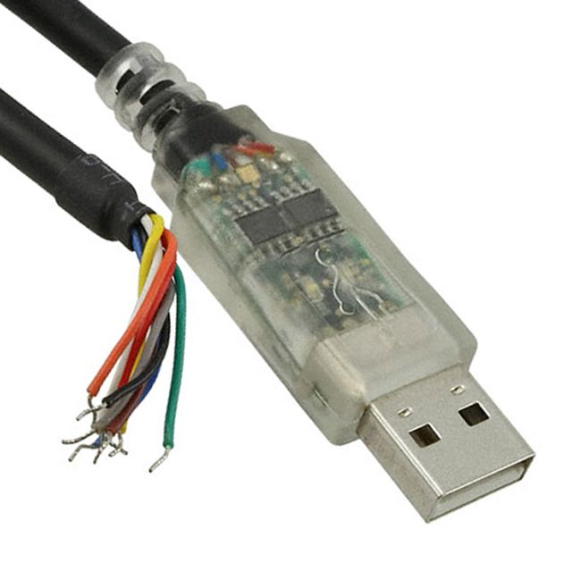 Picture of USB-RS422-WE-5000-BT  