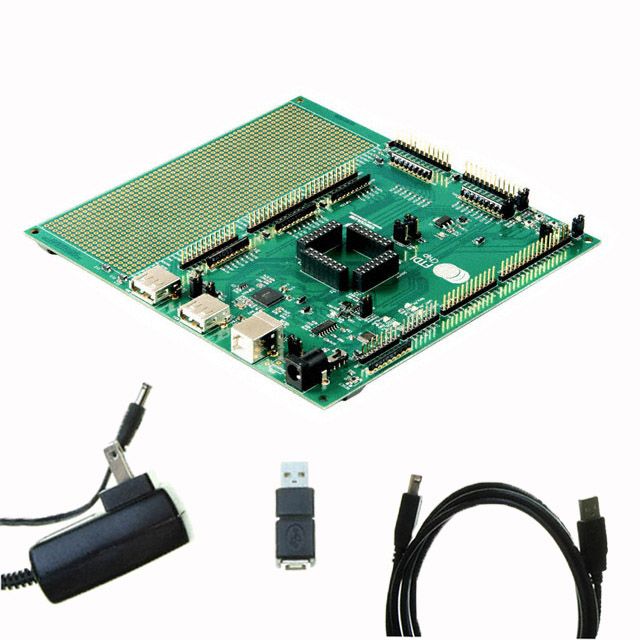 Picture of V2-EVAL (US)