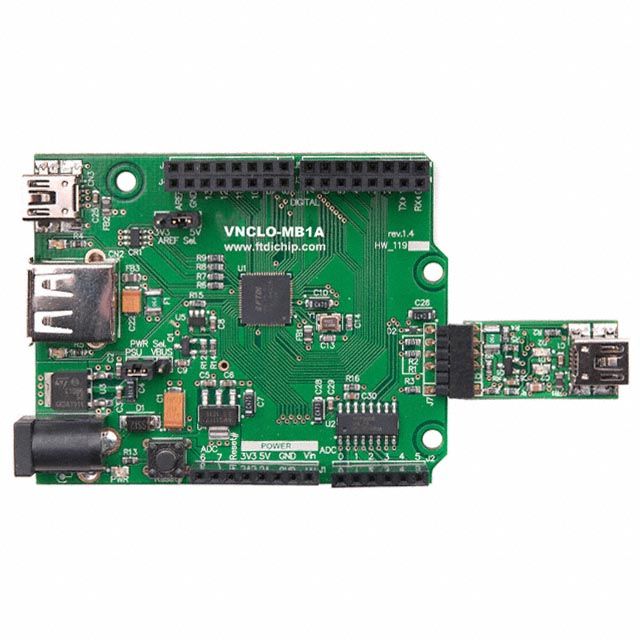 Picture of VNCLO-START1