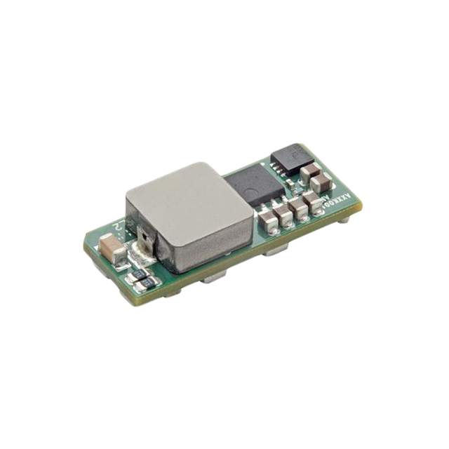 Picture of ABXS002A3X41-SRZ