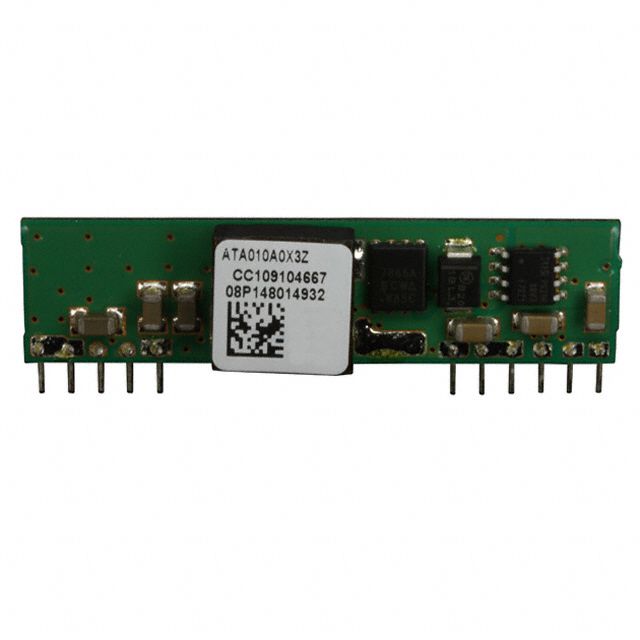 Picture of ATA010A0X3Z