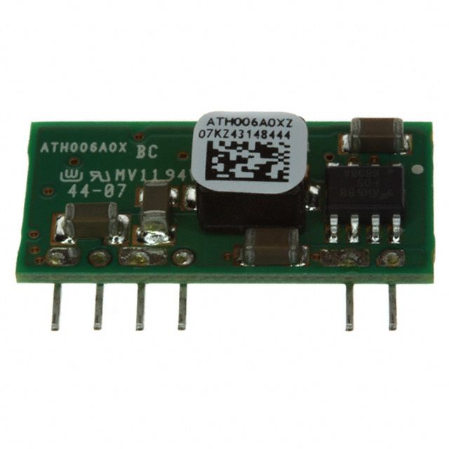 Picture of ATH006A0XZ