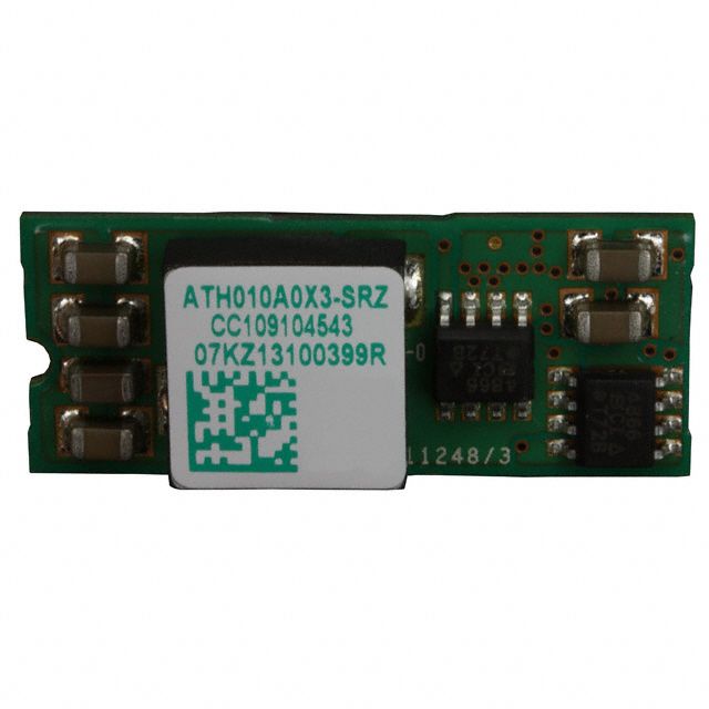 Picture of ATH010A0X3-SRZ