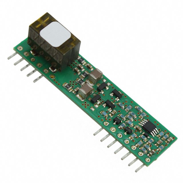 Picture of ATS025A0X3-PZ