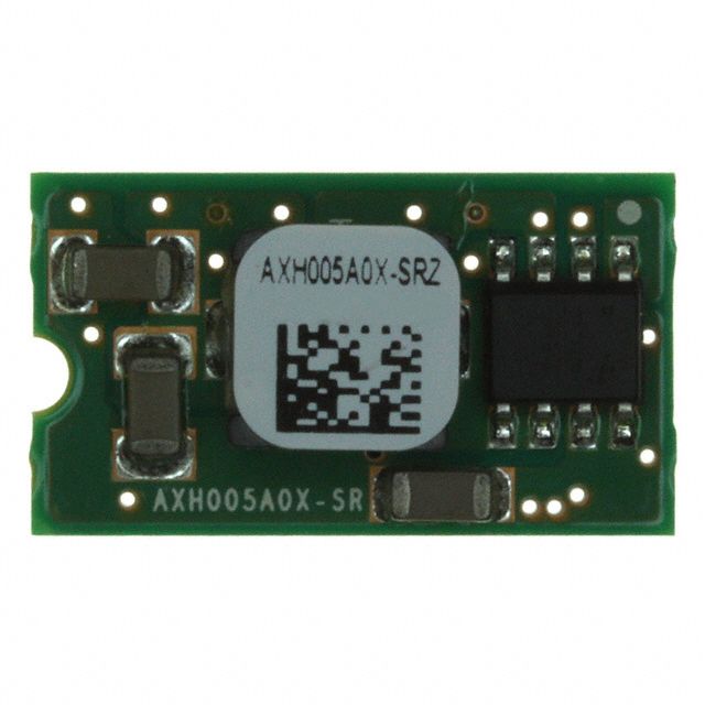 Picture of AXH005A0X-SRZ