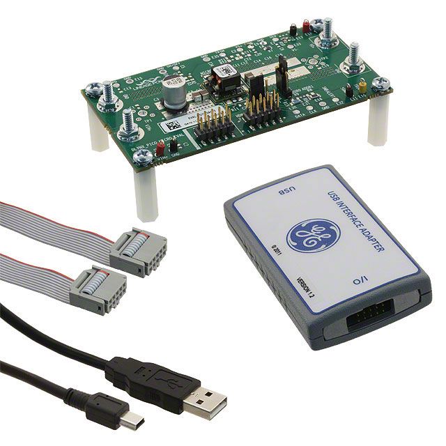 Picture of DIGITAL_POL_EVAL_KIT