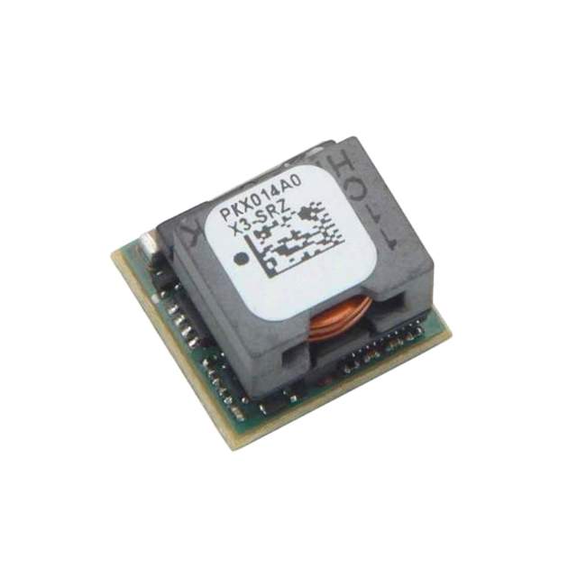 Picture of PKX014A0X43-SRZ