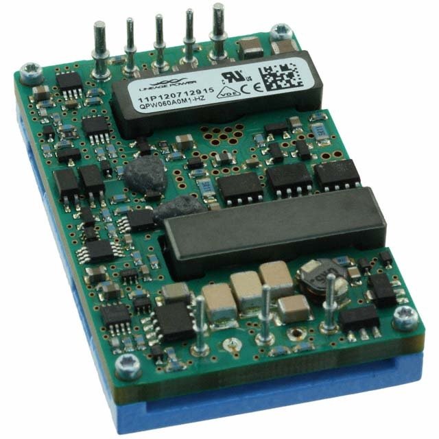 Picture of QPW060A0M1-HZ