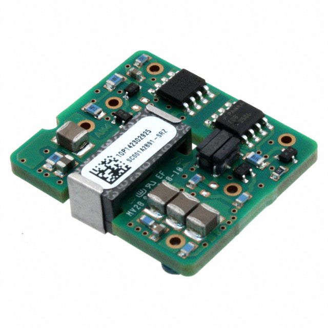 Picture of SC001A2B91-SRZ