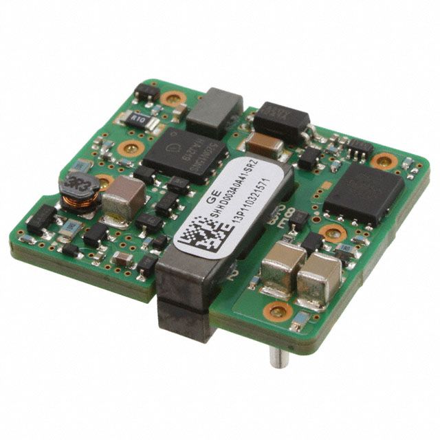 Picture of SHHD003A0A41-SRZ
