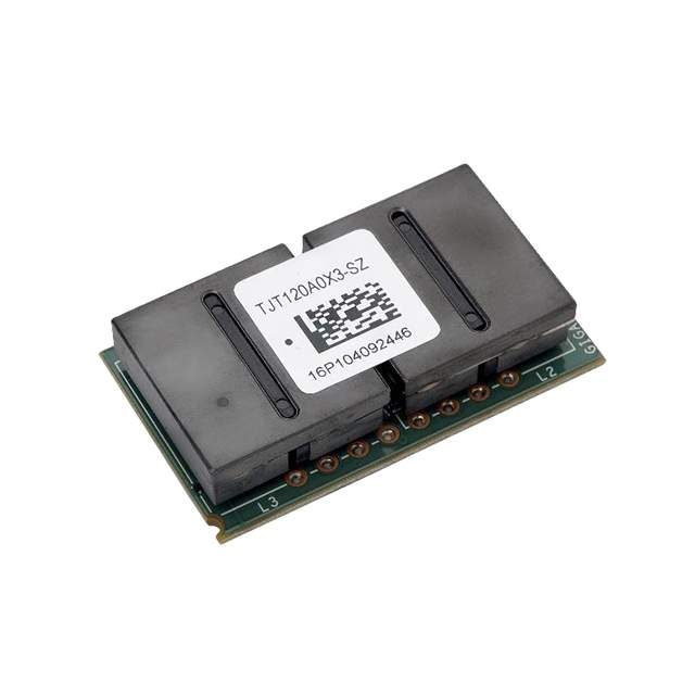 Picture of TJT120A0X43Z