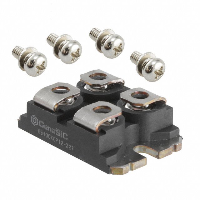 Picture of GB100XCP12-227