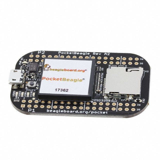Picture of POCKETBEAGLE-SC-569