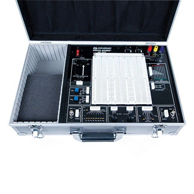 Picture of PB-503C