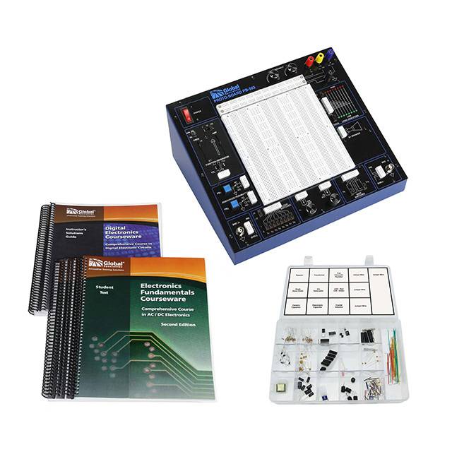 Picture of PB-503LAB