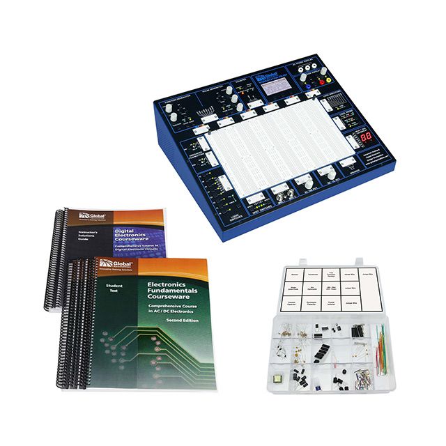 Picture of PB-507LAB