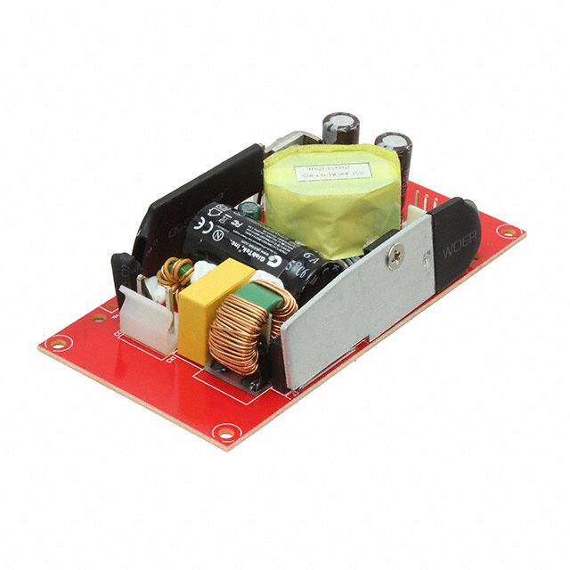 Picture of GTM43007-B6048-FW(R)