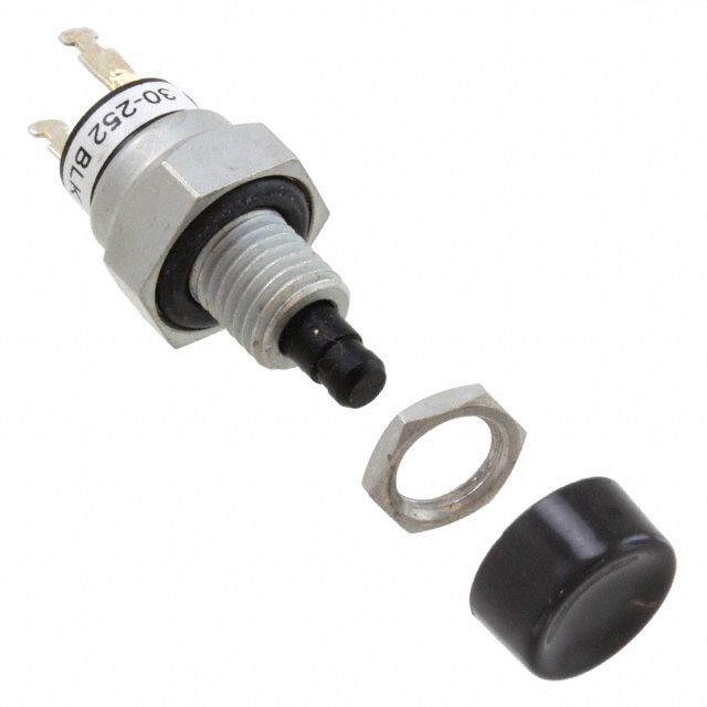 Picture of 30-252 BLK