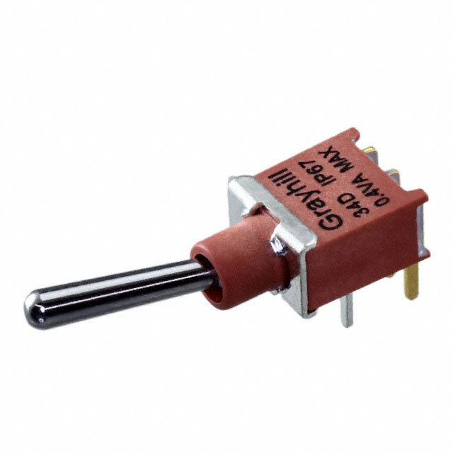 Picture of 34DWMSP11B4M6RT