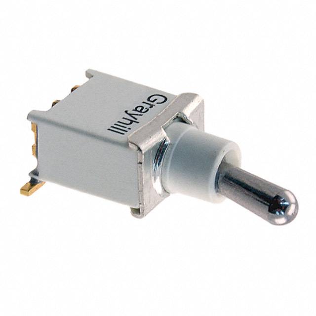 Picture of 34EWMSP12M6RT