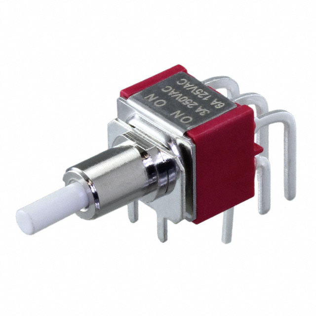 Picture of 38DDP11B20M6QT