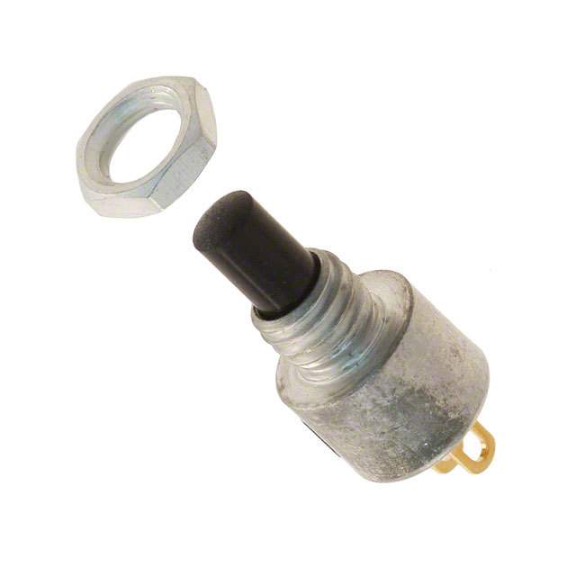 Picture of 39-601 BLK