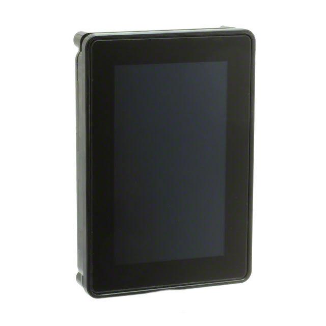 Picture of 3D50VX-100