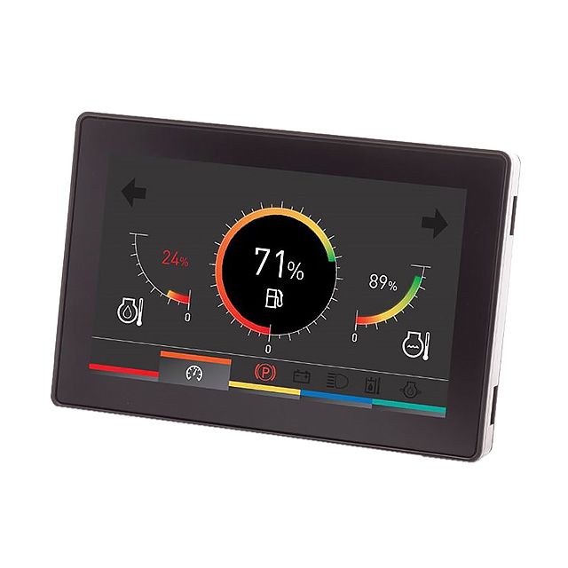 Picture of 3D70VT-100