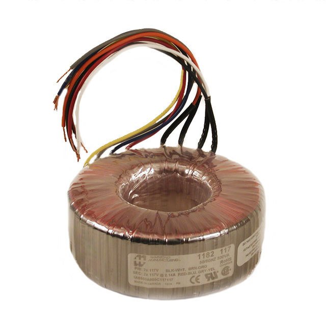 Picture of 1182R110