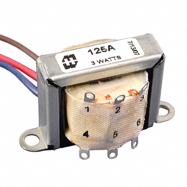 Picture of 125A