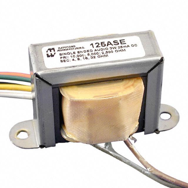 Picture of 125ASE