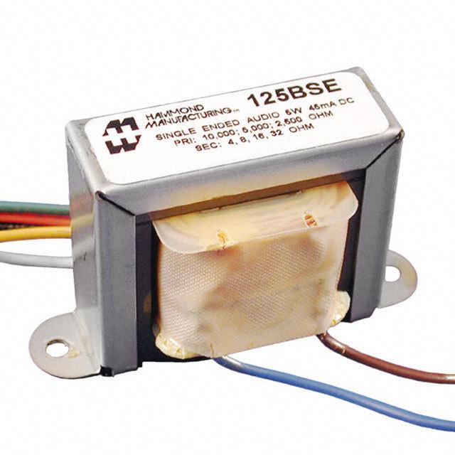 Picture of 125BSE